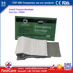 Israeli Trauma Bandage